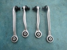 Bentley Continental Gtc Gt Flying Spur upper control arm arms #4847 picture