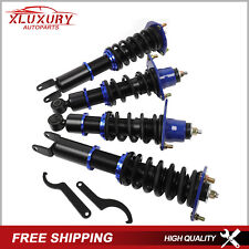 Coilovers Suspension Kit For 2004-2011 Mazda RX-8 Shock Struts Adj. Height picture