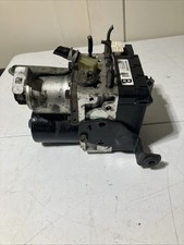 2004-2009 Toyota Prius Hybrid ABS Pump With Module Assembly Genuine OEM ABS2 picture