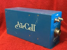 AIRCELL TELEPHONE TRANSCEIVER SYSTEM P/N 90002-2 picture