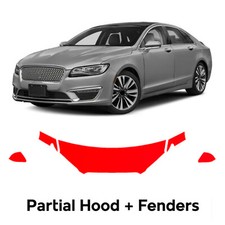 Hood Precut PPF Paint Protection Film For Lincoln MKZ 2017-2020 picture