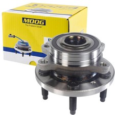 MOOG Front Wheel Bearing Hub Assembly For Ford Edge Taurus wheel bearing picture