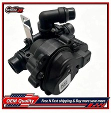 68312761AD Coolant Thermostat Valve Fits Alfa Romeo Giulia Stelvio 2.0T New picture