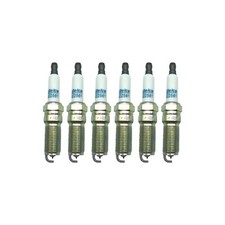 6 X Genuine 41-109 12622561 Iridium Spark Plug For Chevrolet GMC Cadillac Buick picture