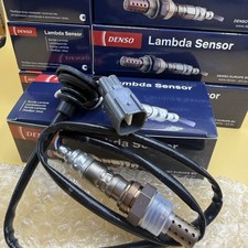 Denso-2344623 Downstream Oxygen Sensor For Toyota Prius 2001-2009 1.5L L4 Hybrid picture