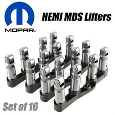 Genuine Mopar OEM 5.7 Hemi MDS Lifters And Trays Full Set picture