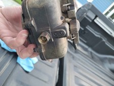 1968 Chrysler 383 V8 Carter BBD 2-BBL Carburetor 4423S picture