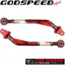 Godspeed Project Adjustable Rear Lateral Arms For Subaru Outback 04-09 AK-221-C picture