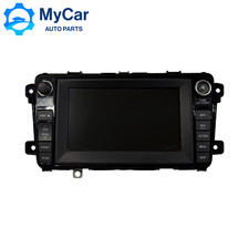 OEM 2009-2012 MAZDA CX-9 BOSE NAVIGATION RADIO GPS 14799240 picture