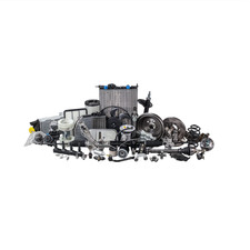 KOMATSU VALVE SOLENOID PB8869 NEW OEM picture