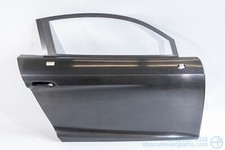 NOS Audi Sport Type 42 R8 LMS Ultra Carbon Fiber Right Door w/ Door Pull picture
