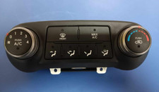2014-2015 Hyundai Tucson A/C AC Heater Temperature Control picture