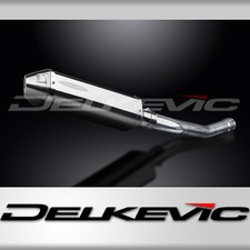 Kawasaki Concours 14 GTR1400 08-21 Slip On 13
