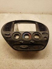 2003-2006 Toyota Tundra AC Heater Temperature Climate Control Assembly OEM picture