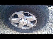 Wheel 15x6-1/2 5 Spoke Smooth Spokes Opt QG5 Fits 04-08 CANYON 297550 picture