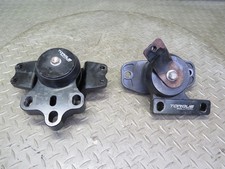 1998 MERCEDES R129 SL500 TORQUE SOLUTION TRANSMISSION ENGINE MOTOR MOUNT SET picture