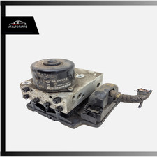 2000-2003 Audi TT Anti-Lock Brake ABS Pump Unit OEM 8n0 614 517 picture