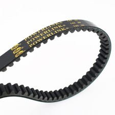 Gates Powerlink 743 20 30 Drive Belt GY6 125cc 150cc short case 157QMJ Scooter picture
