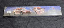 VINTAGE APC STREET METAL / SUPER DOWNFORCE ALUMINUM WING – #104105 picture