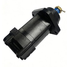 Hydraulic Drive Travel Motor Black for Bobcat MT52 MT55 MT85 6686261 6683005 picture