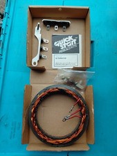NoS National Quick Start Chrysler #73-7541 HO-7005 Alternator Upgrade Kit   70's picture