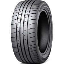 4 Tires Dunlop SP Sport Maxx GT 600A 235/45R17 97W XL High Performance picture