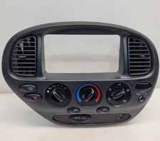 2003 - 2006 Toyota Tundra AC Heater Climate Temperature Control Automatic OEM picture
