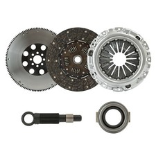 CLUTCHXPERTS OE CLUTCH+FLYWHEEL Kit fits 2005 SAAB 9-2X AERO 2.0L TURBO EJ205 picture