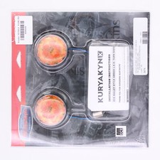 Kuryakyn LED Turn Signal Inserts, Front Part Number - 5474 picture
