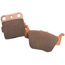 EBC FA181R R Series Long Life Sintered Brake Pads picture