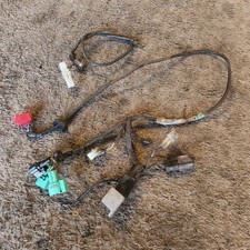 2008 - 2011 Kawasaki KLX140 L MAIN ELECTRICAL HARNESS LOOM GENUINE OEM COMP  picture