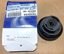 15700841 NOS Radiator Support Cushion 1982-1994 GM Trucks picture