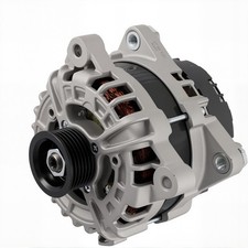 Alternator For 2016 2017 2018-2026 Land Rover Evoque Jaguar XF 2.0L LR105985 picture
