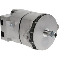 New 75A Alternator For Cummins V Series Marine Engines 1986-1987 10459057 112265 picture