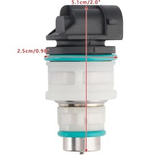 1Pc Fuel Injector Fits for Chevrolet LLV S10 S10 Blazer 2.5L L4 17111814 picture