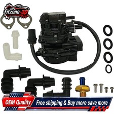 5007420 5007422 New Oil Injection Fuel Pump Fits Johnson Evinrude Outboard VRO picture