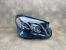 A+ 2017-2020 Mercedes E-Class W213 Right Multibeam Adaptive LED Headlight OEM picture
