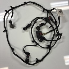 2022-2024 Chevy Equinox Rear Object Alarm Sensor Harness With Sensors 84887662 picture