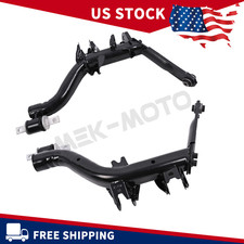 For 2005-2007 Honda CRV Trailing Arm Rear Right & Left LH & RH picture