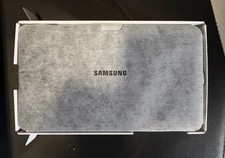 2022-2024 MERCEDES  EQS450X REAR TOUCH SCREEN TABLET SAMSUNG SM-T260NZ OEM picture