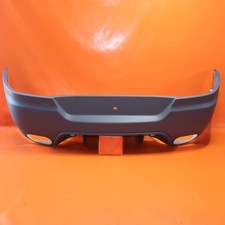FERRARI 599 GTB REAR BUMPER 2007 2008 2009 2010 2011 69244700 RECONDITIONED OEM picture