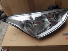 LEGENDS HEAD LIGHT ASSEMBLY HYUNDAI I-10 TYPE 2 FACELIFT BOTH SIDES 92102B4040 picture