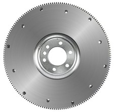 JEGS Flywheel for Select 1955-1985 Small Block & Big Block Chevy, 168-Tooth picture