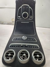 Console Front 205 Type Coupe And Convertible Fits 15-23 MERCEDES C-CLASS 523825 picture