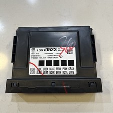 2017-2020 GM BCM MODULE OEM * PROGRAMMED CLONED TO VIN | PLUG & PLAY * 13510523 picture