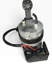 OEM 06-08 BMW E65 E66 750Li DSC ABS Pre-Charge Compressor Pump 6781499 picture