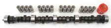 Edelbrock 2102 Performer-Plus 204/214 Camshaft Kit for 1957-86 Chevy picture