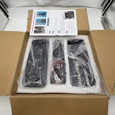 BINB ROAD LED Tail Lights Pair, for Mercedes-Benz W463 G500 G55 G550 G65 2006-18 picture