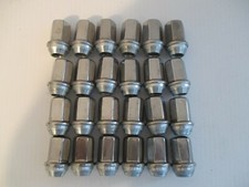 General Motors ( 9596070 ) Wheel Lug Nuts 24 pcs fits  07-Current picture