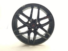 08-12 Can-Am Spyder Roadster RS-S SE5 Front Wheel Rim STRAIGHT 14x5 706201290 picture